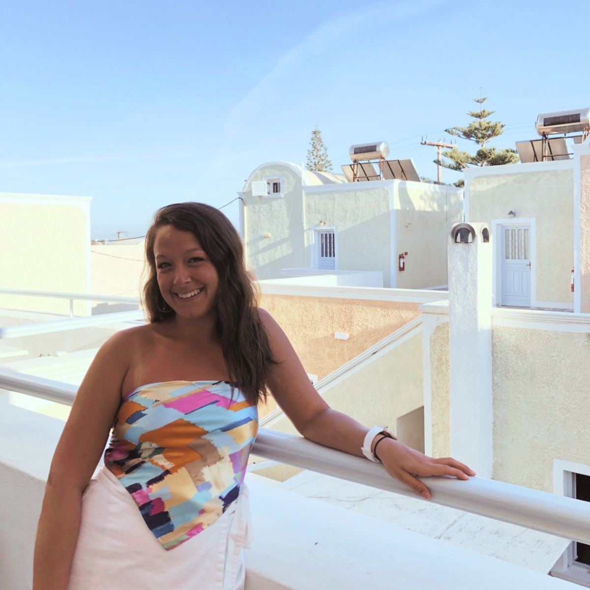 Agnes Coppage _ Pineapple PR