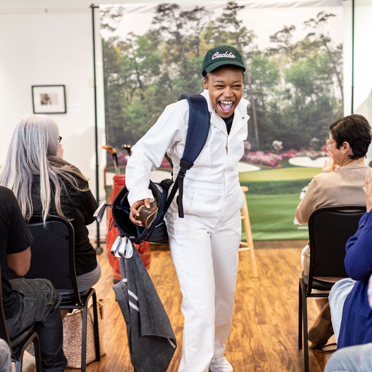 Pineapple PR Case Study _ Augusta Caddies