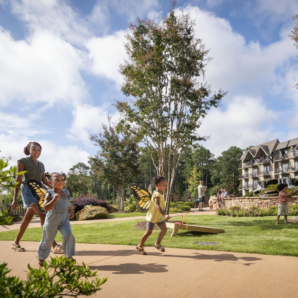 Pineapple PR Case Study _ Callaway Gardens