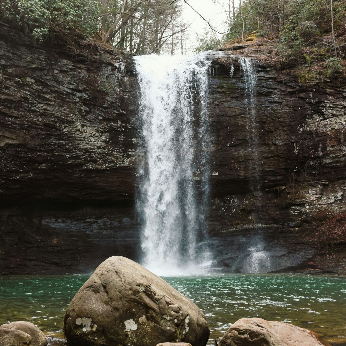 GA state parks accessibility campaign