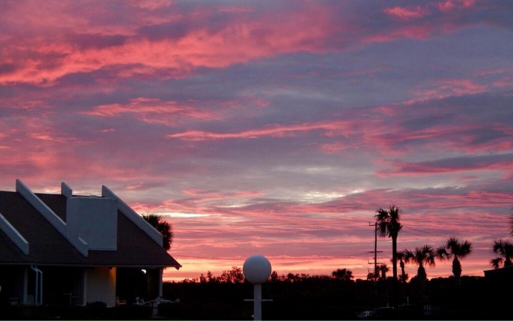New Smyrna Beach