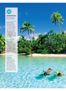 Traveler magazine - NC Brunswick Islands (3)